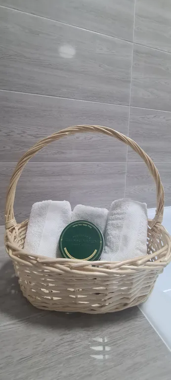 Уютная квартира у моря в элитном жк морской