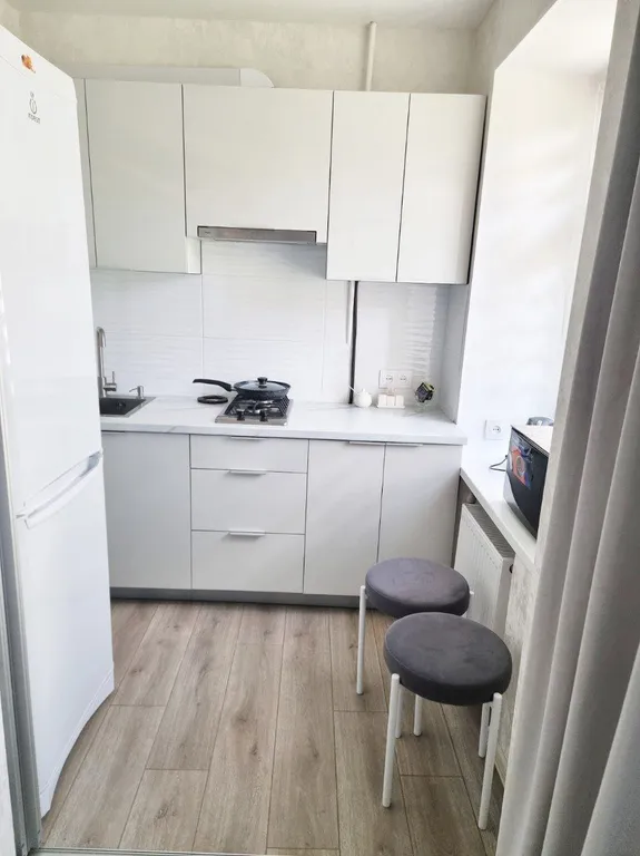 Комфортная квартира в историческом центре города