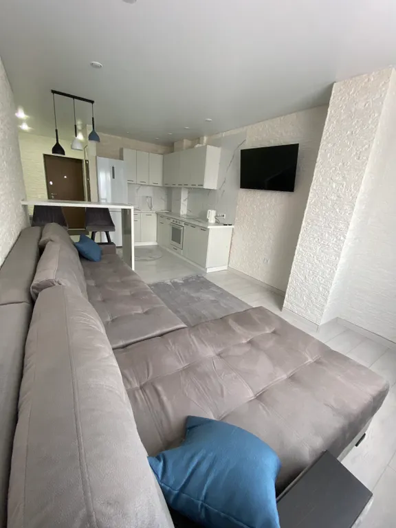 Квартира в центре города с кондиционером