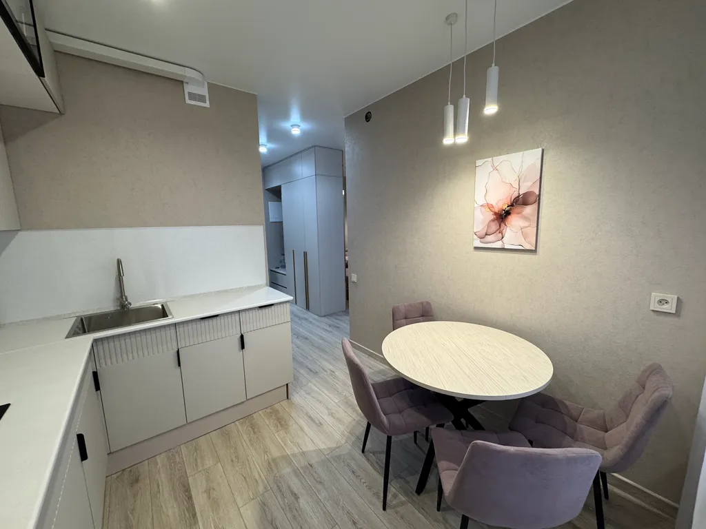 Квартира Уютная квартира с центре — Евпатория