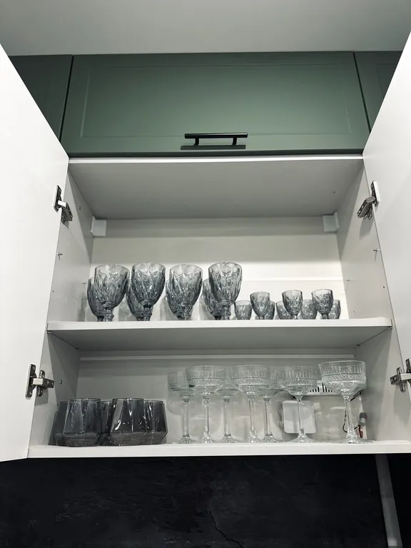 Коттедж Коттедж Лучшие место для вашего отдыха — Мга