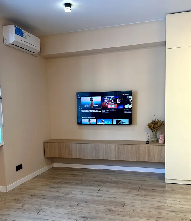 Квартира Квартира Апартамент в историческом центре Candyroom — Ярославль