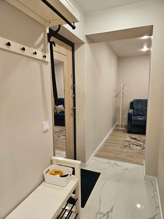 Уютная квартира в центре