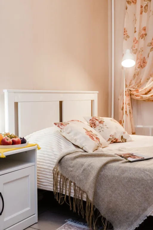 Квартира Гербера — аренда посуточно в Москва