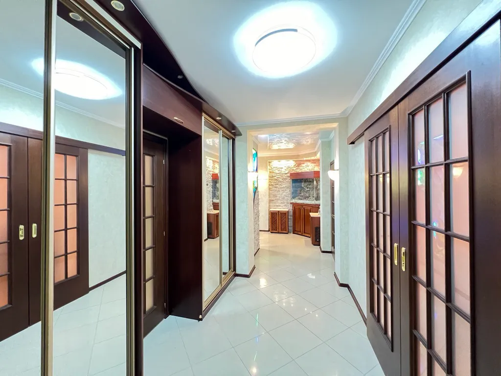 Эксклюзивное предложение таких квартир больше нет в этом городе