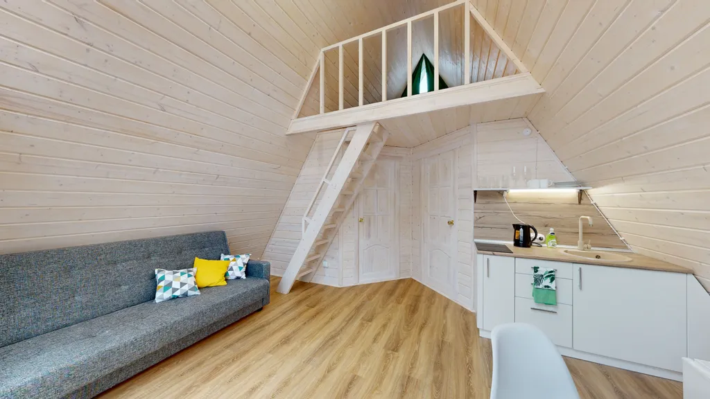 3-комнатный Дом