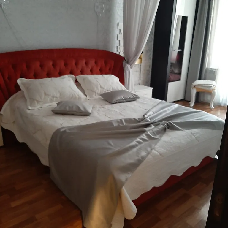 Квартира Квартира в самом центре у Южной бухты — Севастополь