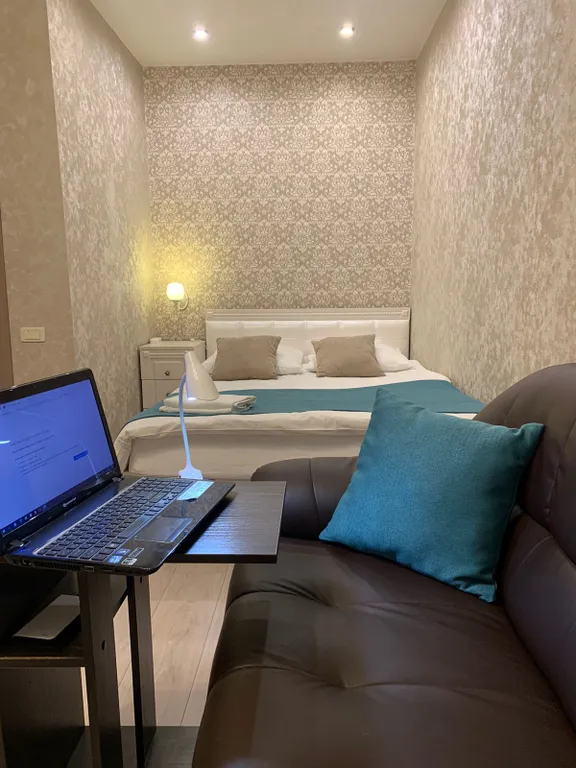 Максимально комфортная, чистая квартира — аренда посуточно в Ухта