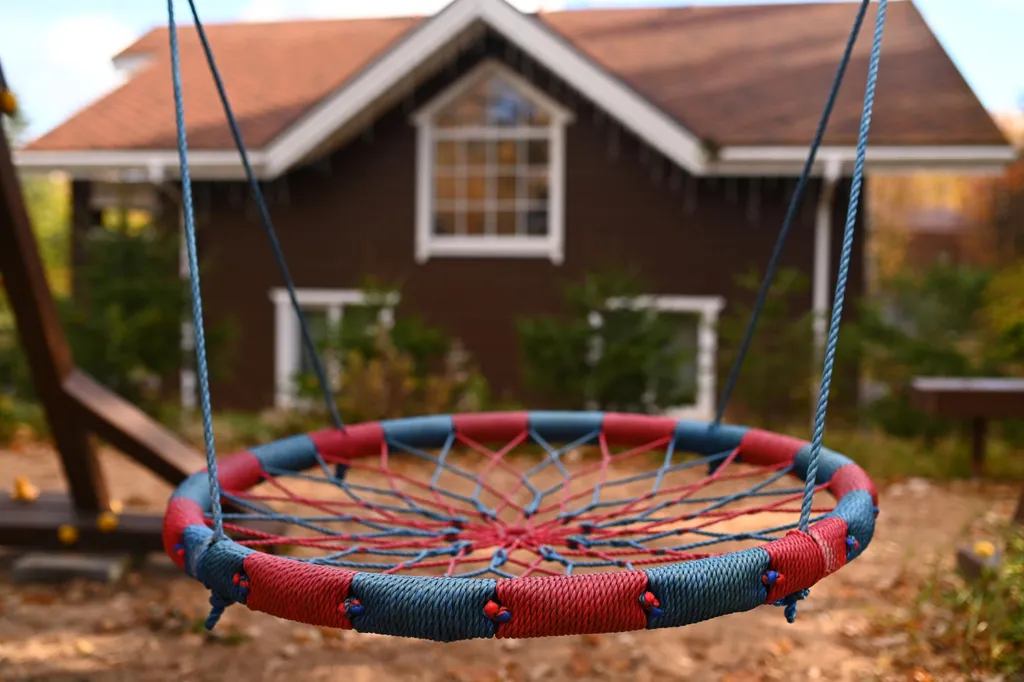 Коттедж 3-комнатный Дом — Коробицыно