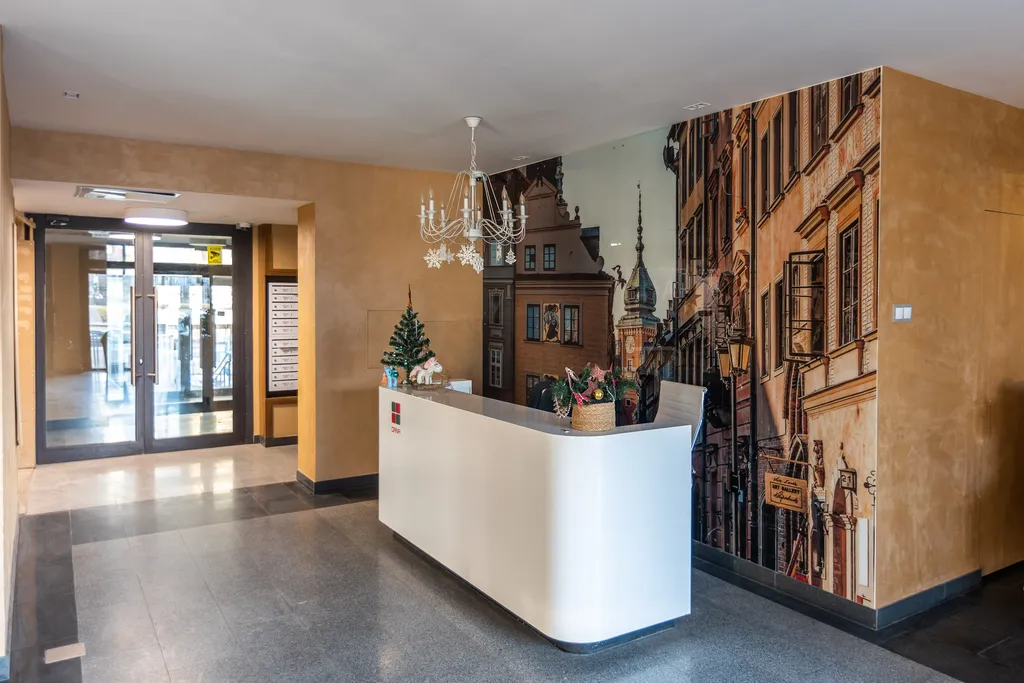 Квартира Апартамент ЖК Minsk World в доме Варшава — Минск