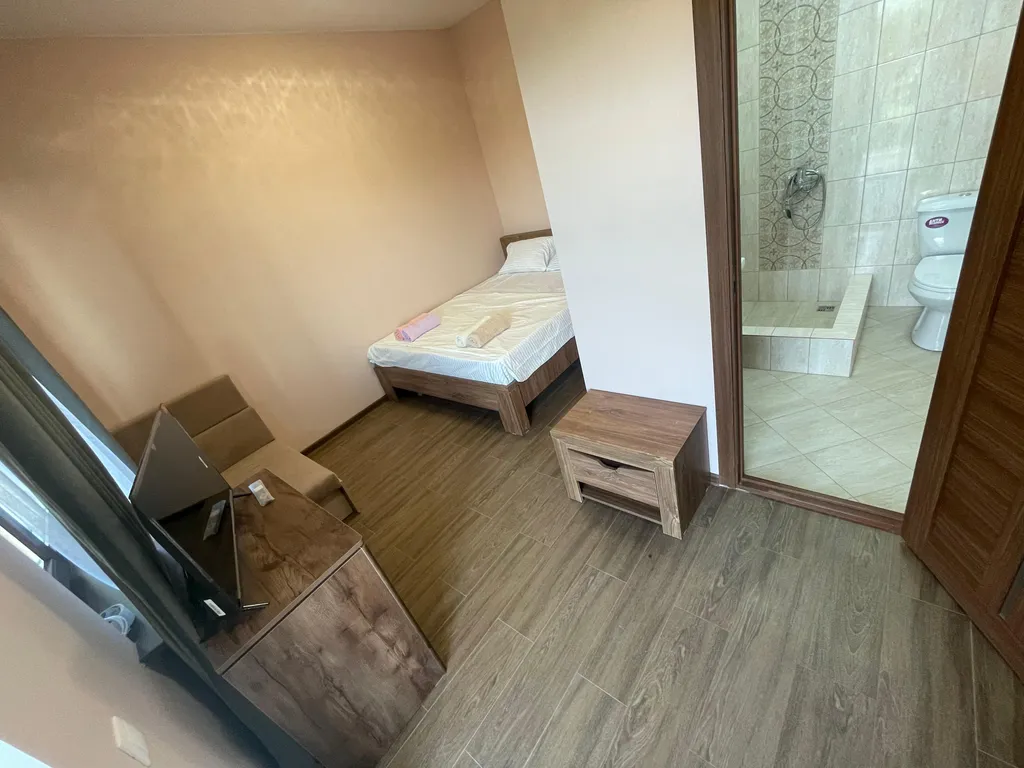 Квартира Комната — Сухум