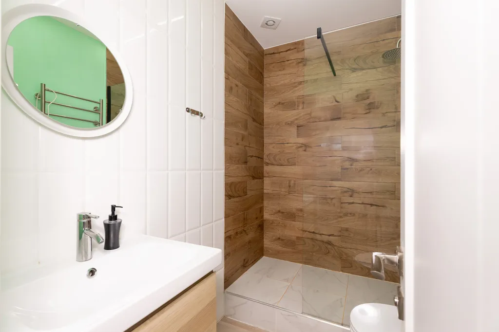 Квартира 1-комнатная квартира в центре Сириуса — Сириус