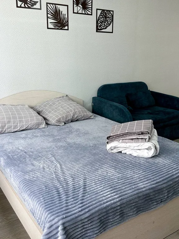 Апартаменты Соул - когда хочется спокойно и душевно