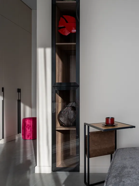 Уютный коттедж "Гранат" с бассейном и мангальной зоной