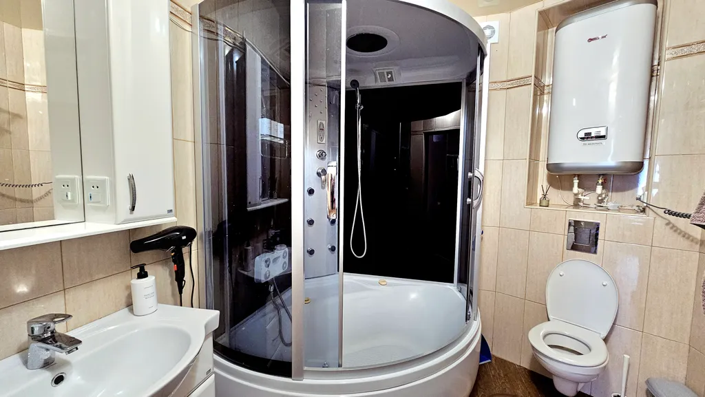 Уютная квартира у самой канатки