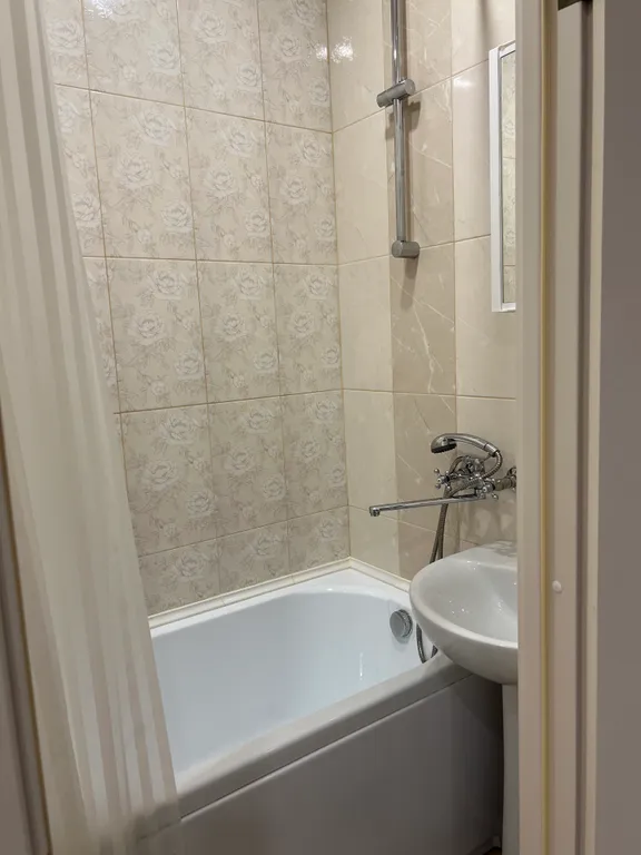 4-комнатный апартамент в сердце города