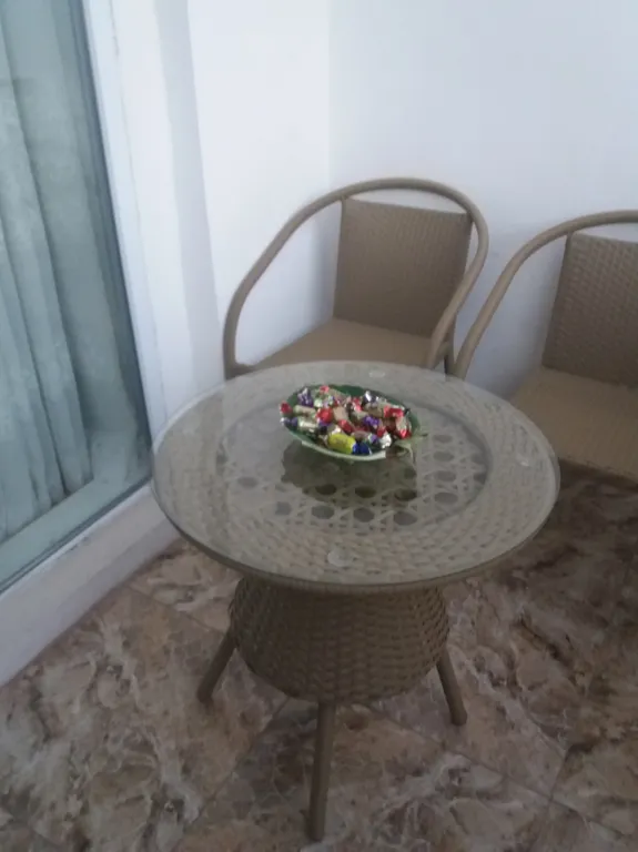 4-комнатная Квартира