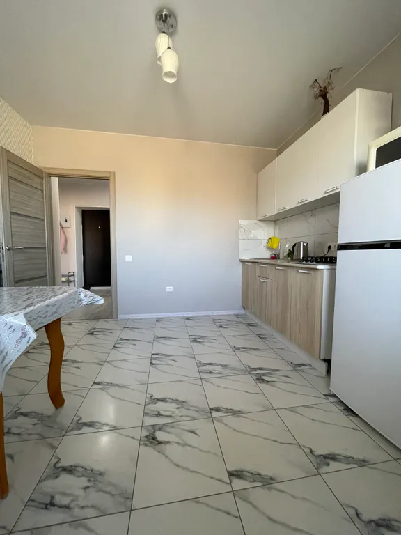 Квартира Новая уютная квартира — Элиста