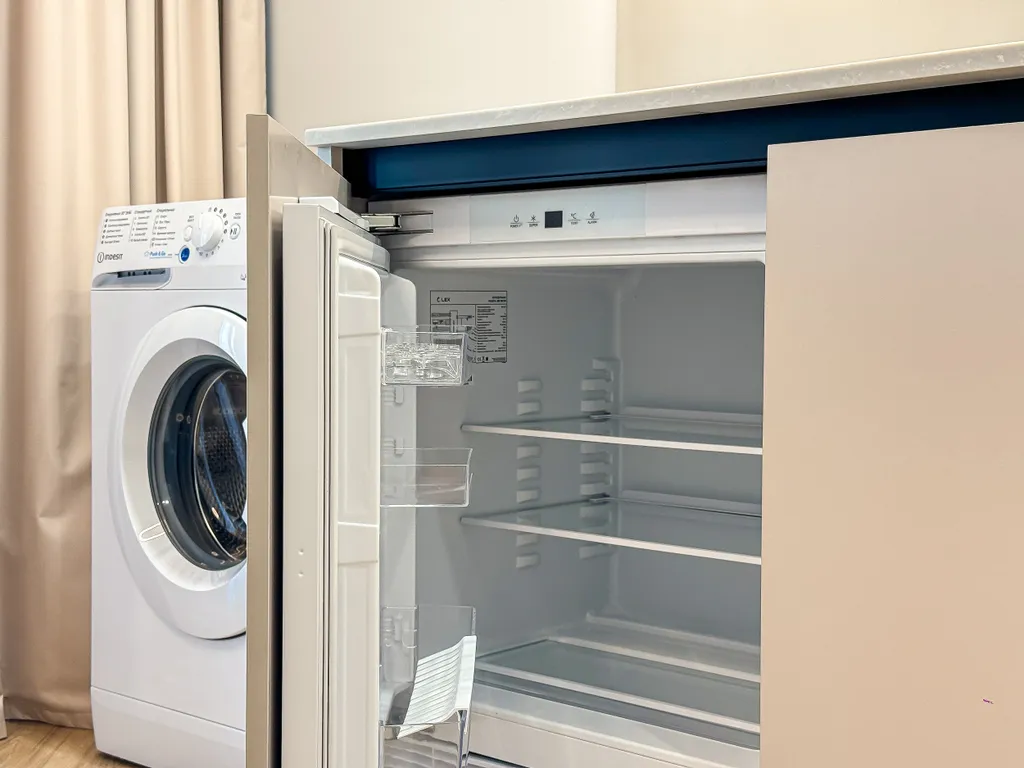 Квартира Апартаменты Монако 24 ЖК Европа 39 — Анапа