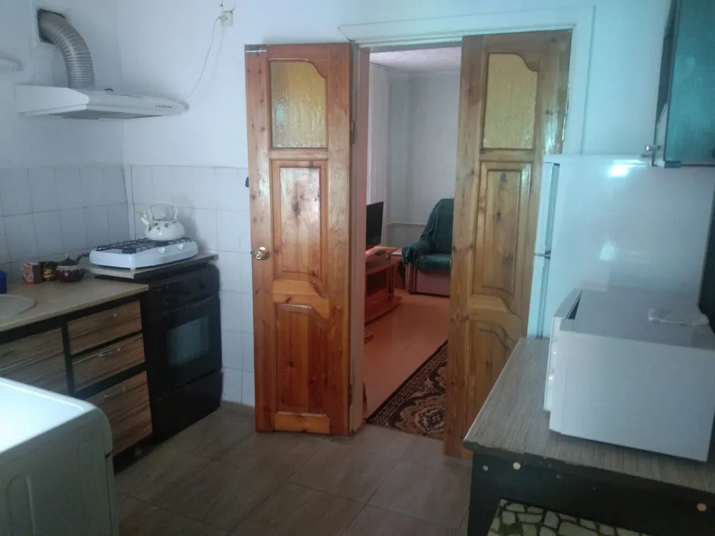 Коттедж Отдельный гостевой дом — Анапа