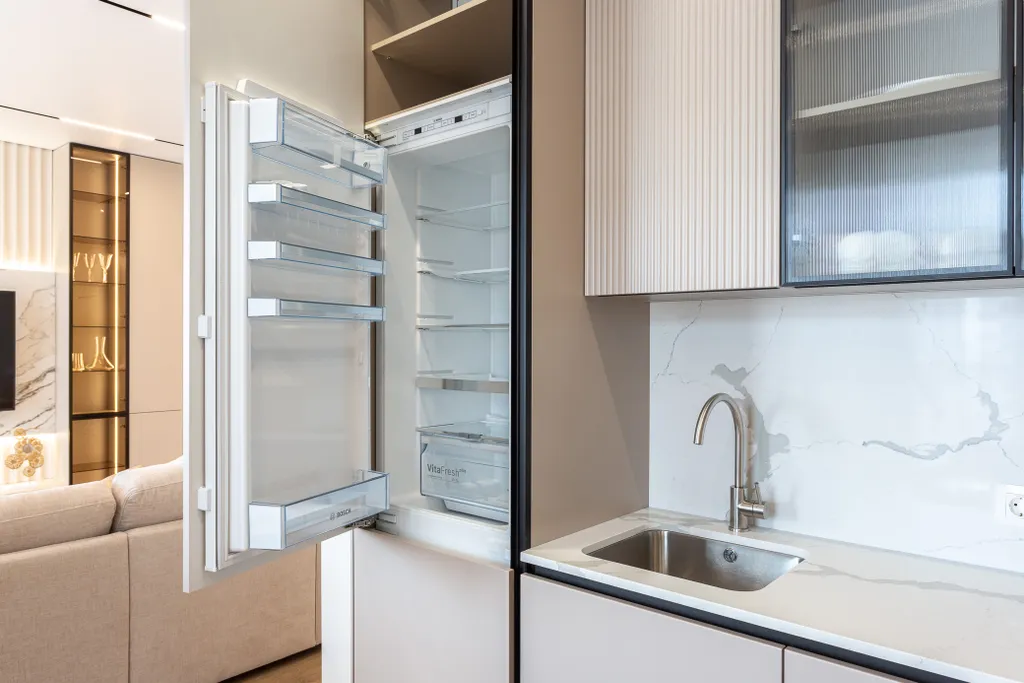 Светлана Парк апартамент Адель