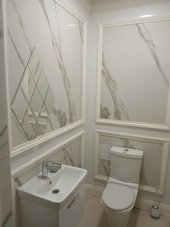 Дом для отдыха у моря