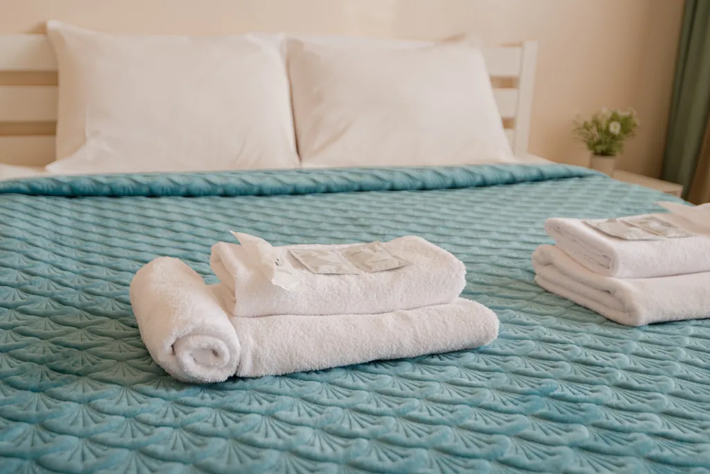 Премиум в центре с гостиничным сервисом, 2 кондиционера