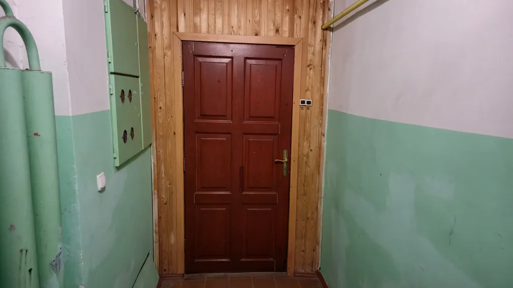 Уютная квартира рядом с морем