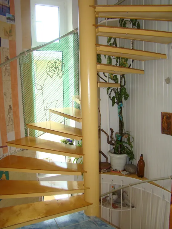 Квартира Комната с удобствами. 1я курортная зона, высокий берег, район маяка — Анапа