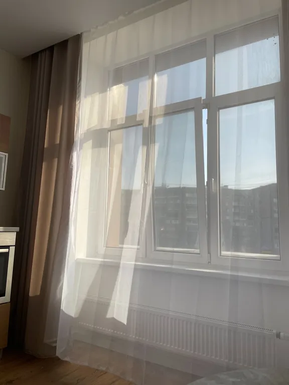 Квартира Квартира бизнес-класса в престижном ЖК ЯрСити — Ярославль