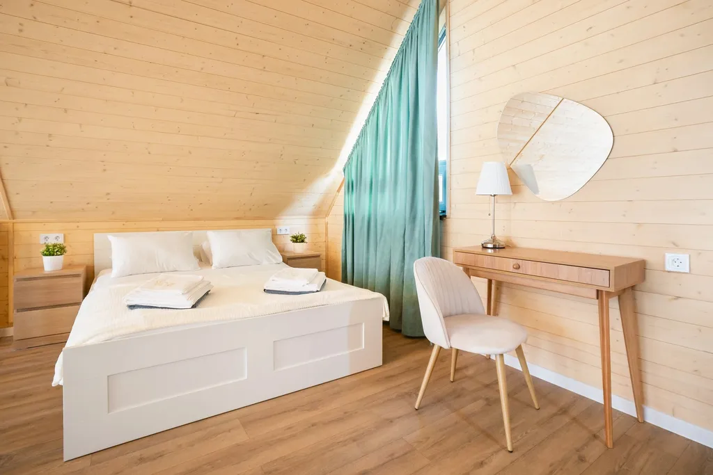 3-комнатный Дом