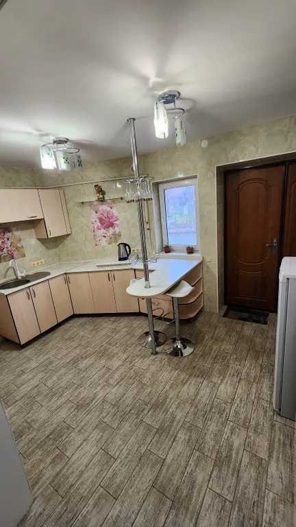 Квартира дом в центре