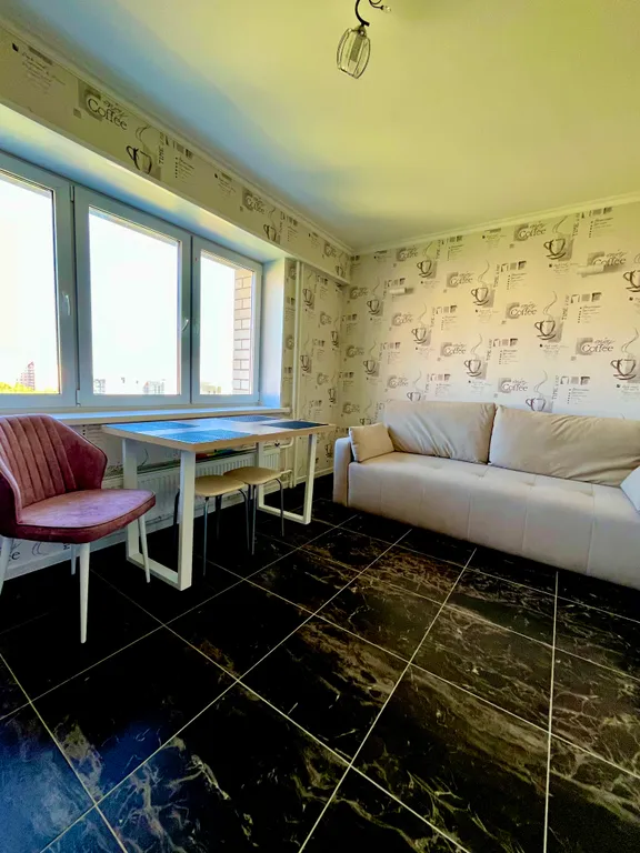 Уютные апартаменты в центральном районе города