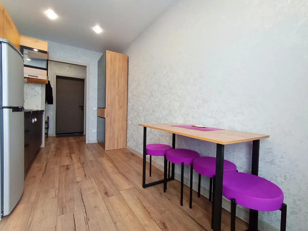 Уютная студия