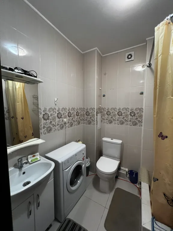 Квартира рядом с морем