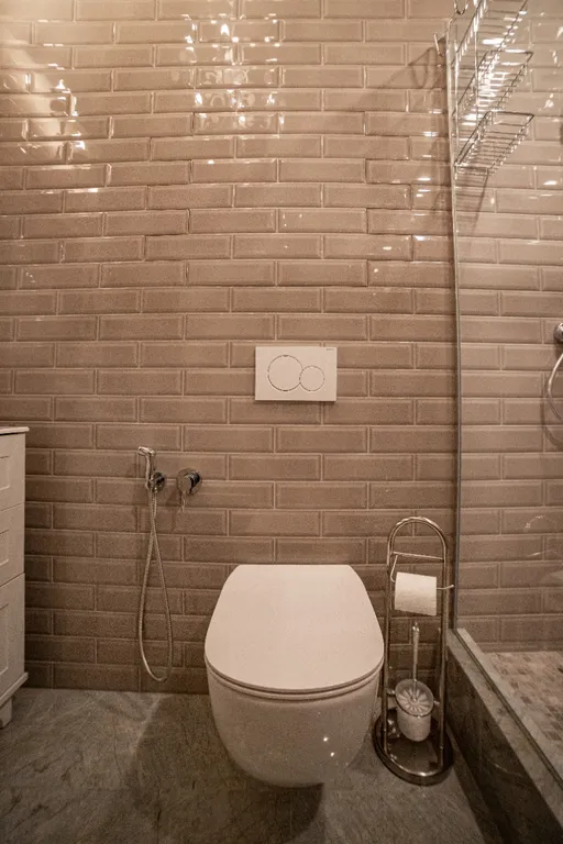 Квартира Стильные апартаменты в самом сердце северной столицы — Санкт-Петербург