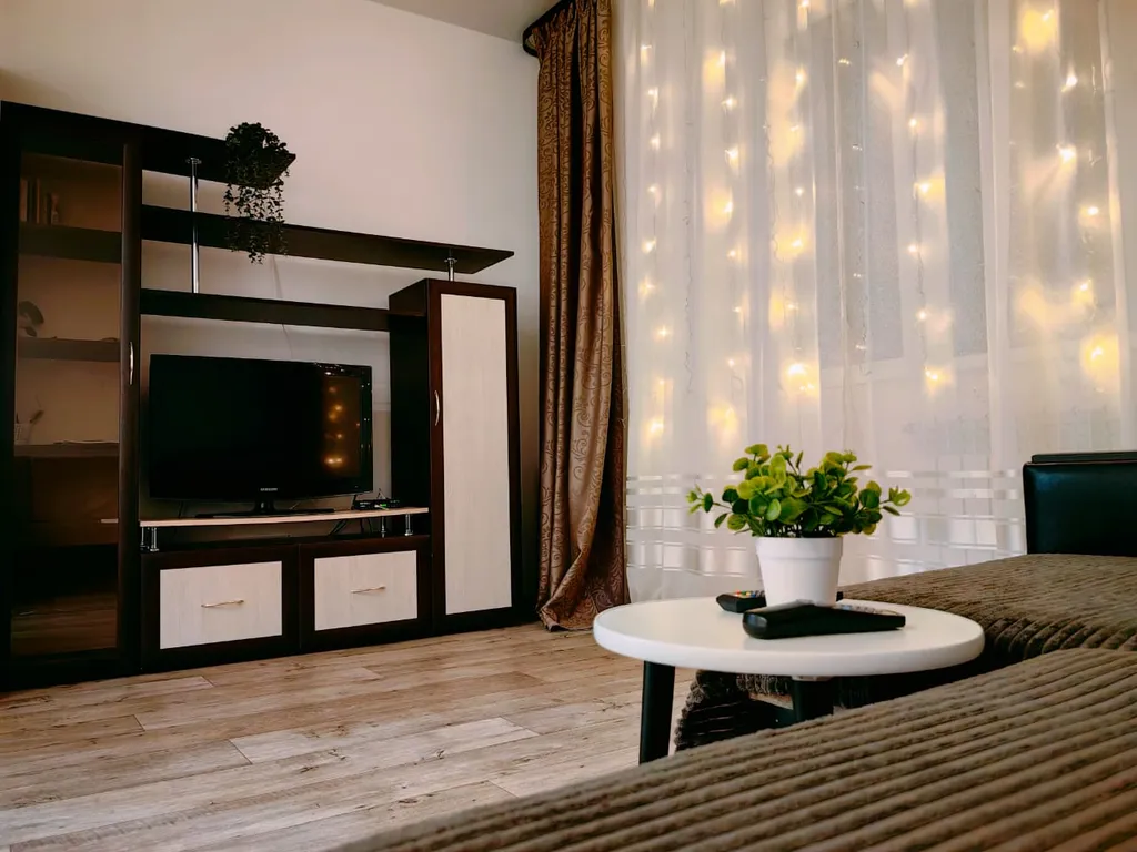 Лучшая квартира с новым ремонтом