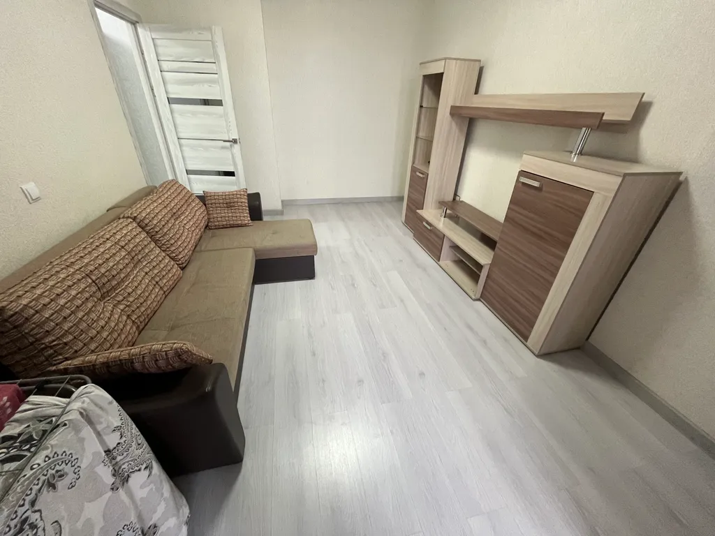 Квартира рядом с Ашан и заводом Купол