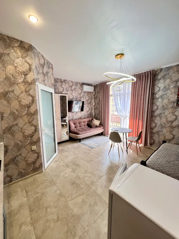 Квартира Комната — аренда посуточно в Кабардинка