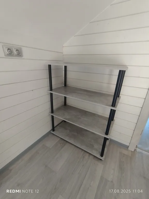 Коттедж Уютный двухэтажный дом у моря — Пляхо