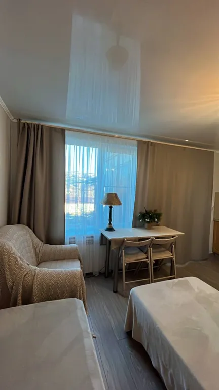 Коттедж Уютный дом в историческом центре рядом с парком — Кисловодск