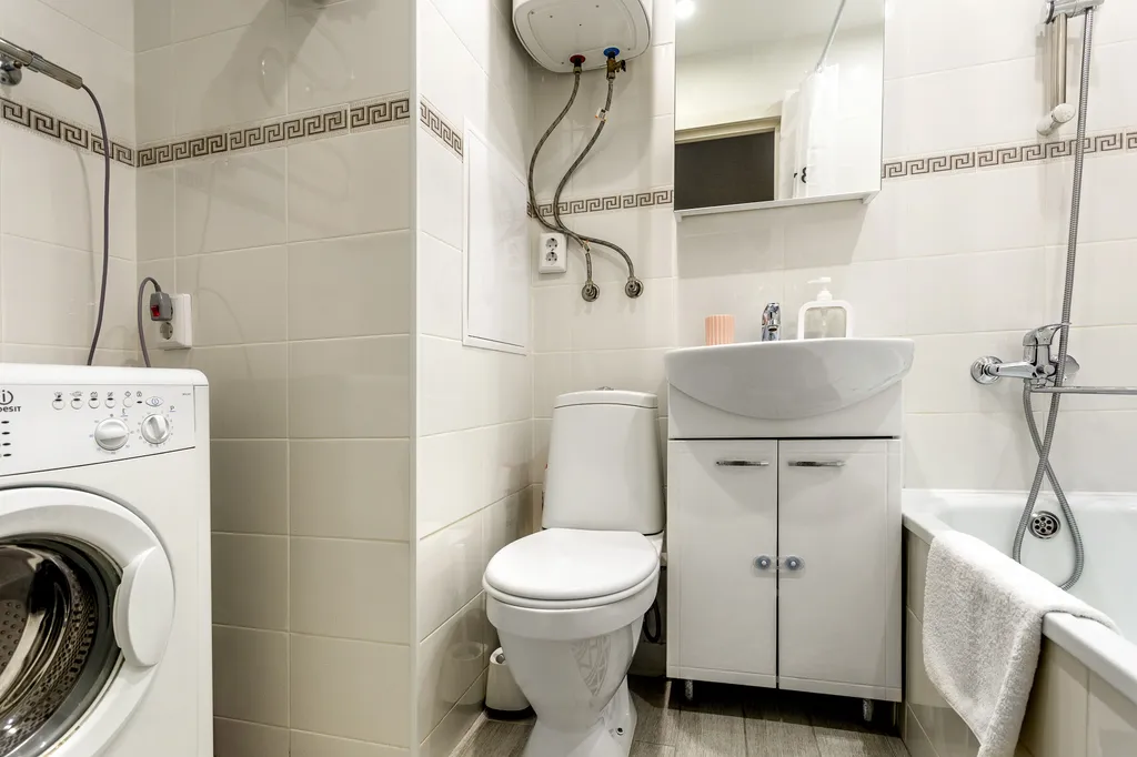 Квартира Апартаменты в историческом центре — Ярославль