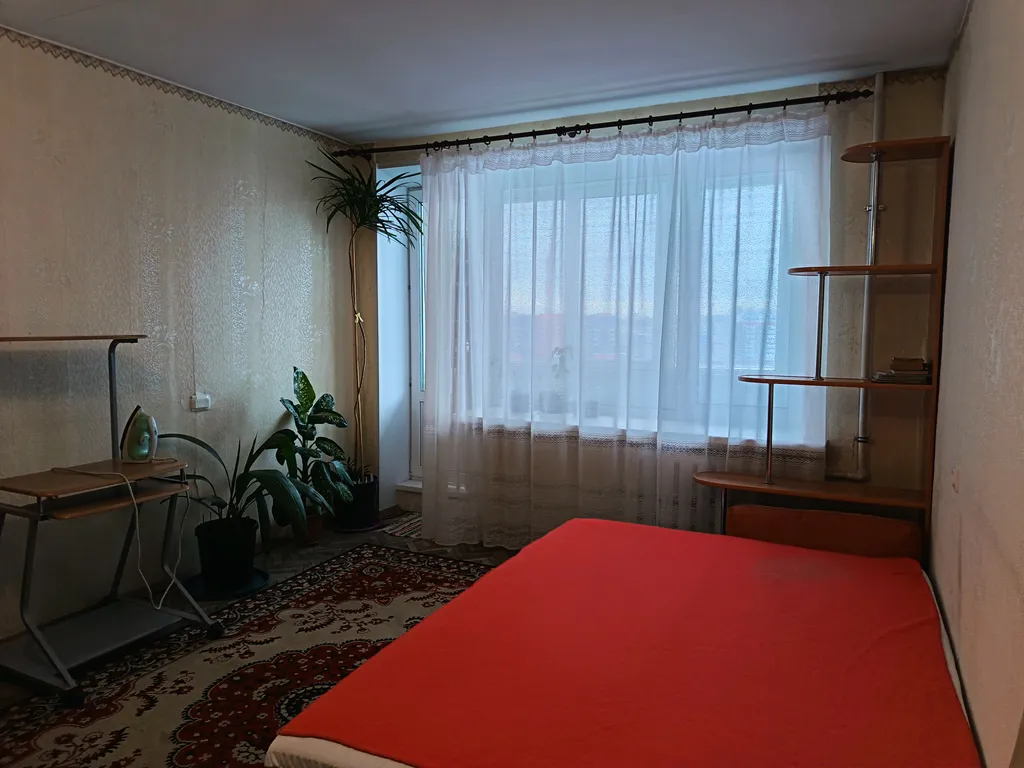 Квартира 1-комнатная квартира с видом на Неву — Санкт-Петербург