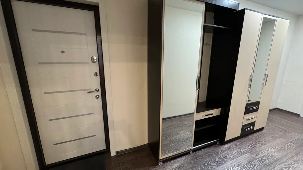 Отличная квартира