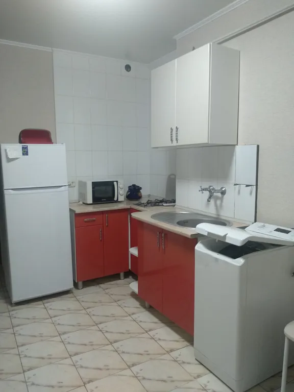 Квартира 1-комнатная Квартира — Евпатория