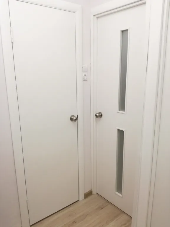 Квартира 1-комнатная Квартира — Москва