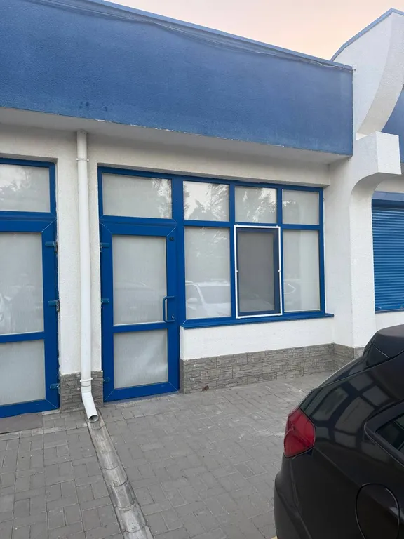 Апартаменты с видом на море