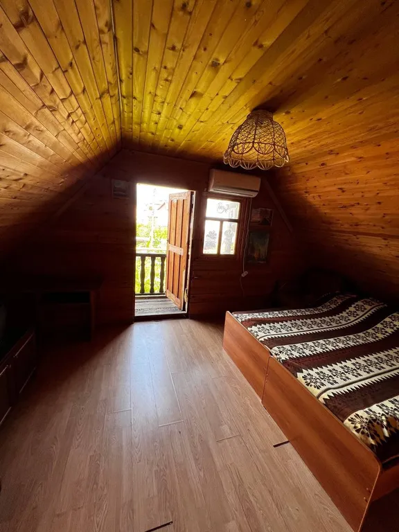 Коттедж Дом в Весёлом — аренда посуточно в Сириус