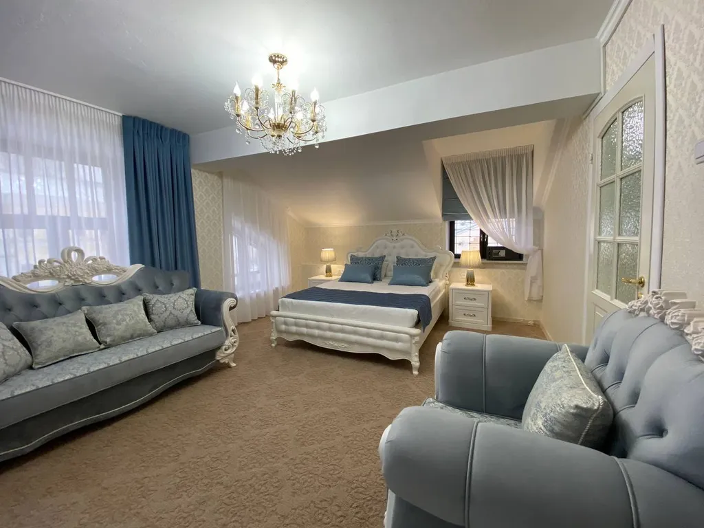 Квартира Комната — аренда посуточно в Ярославль