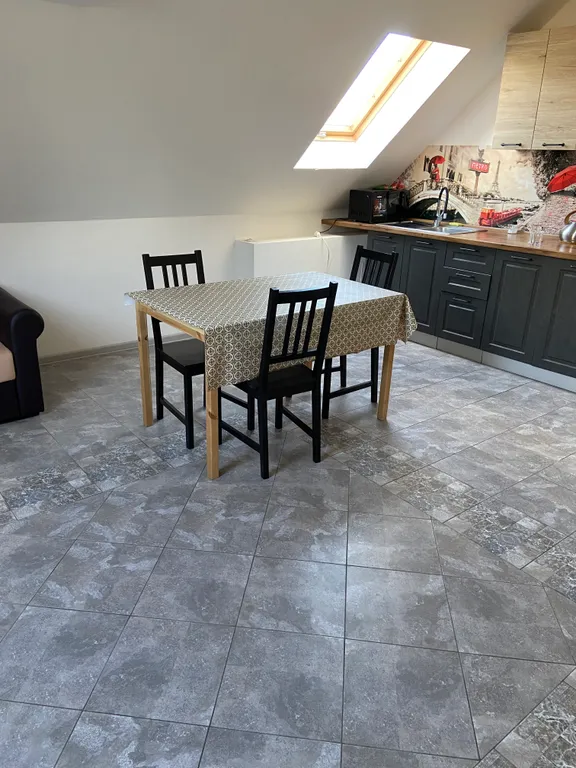 Квартира Квартира Уютный номер — Анапа